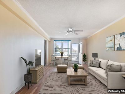 67-50 Thornton Place #2F, Flushing, NY, 11375