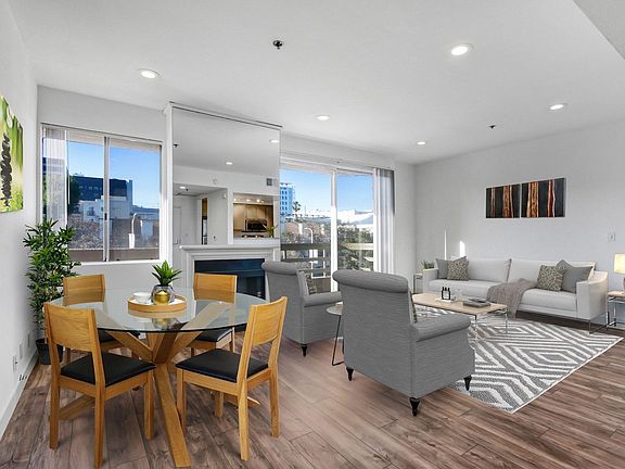3rd image of 8614 Burton Way APT 204