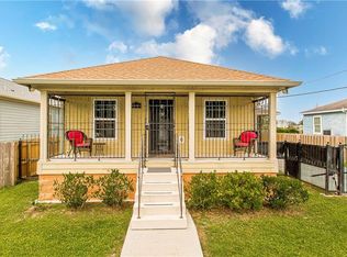 4610 Babylon St, New Orleans, LA 70126