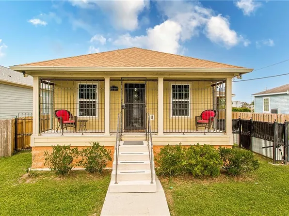 4610 Babylon St, New Orleans, LA 70126