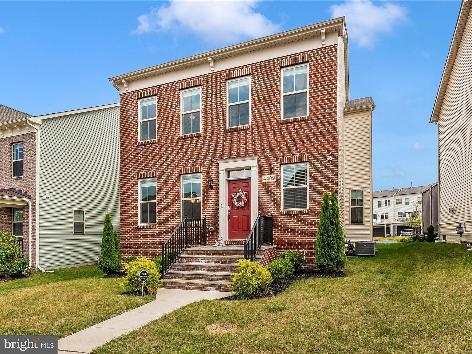 4409 Landsdale Pkwy, Monrovia, MD 21770 Zillow