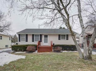 1506 Sheridan Dr, Madison, WI 53704