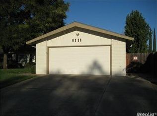 6228 Green Eyes Way, Orangevale, CA 95662