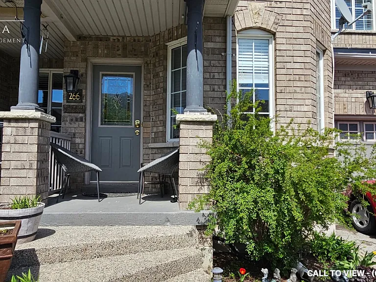 266 Van Allen Gate — Photo 46