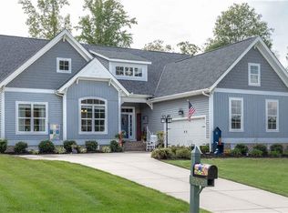 5506 Mossy Oak Rd, Moseley, VA 23120