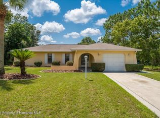 11191 Murraysville Dr, Spring Hill, FL 34609