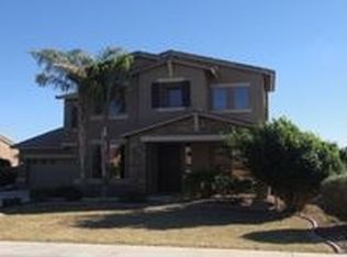 3667 E Oxford Ln, Gilbert, AZ 85295