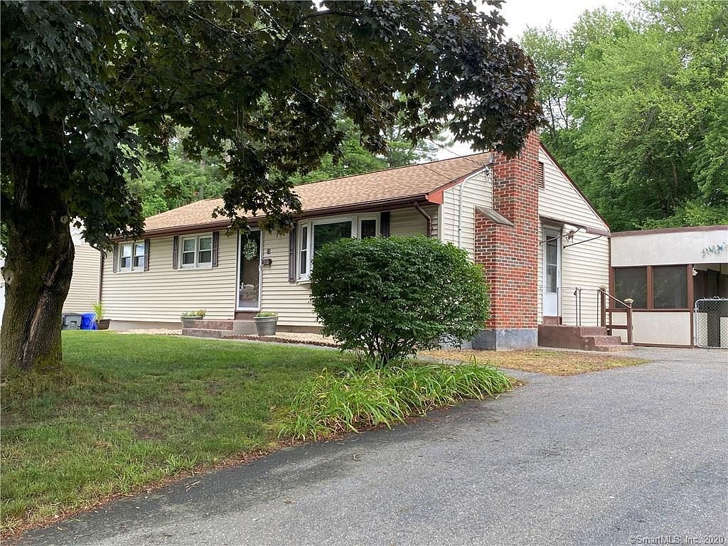 10 Brook Rd, Enfield, CT 06082 Zillow