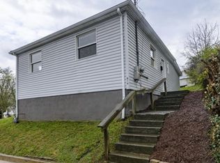 814 Maple St, Bristol, VA 24201