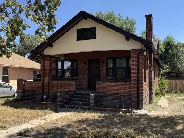 1438 Wabash Ave, Pueblo, CO 81004