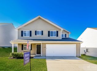 1669 Coryton Way, High Point, NC 27260