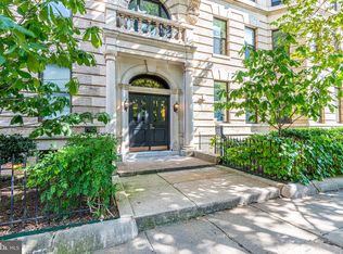 1115 12th St NW APT 203, Washington, DC 20005