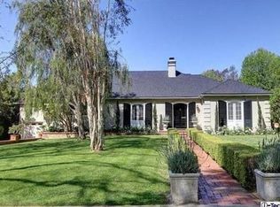 1555 Linda Vista Ave, Pasadena, CA 91103