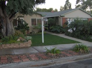 3434 Tralee Ter, Spring Valley, CA 91977