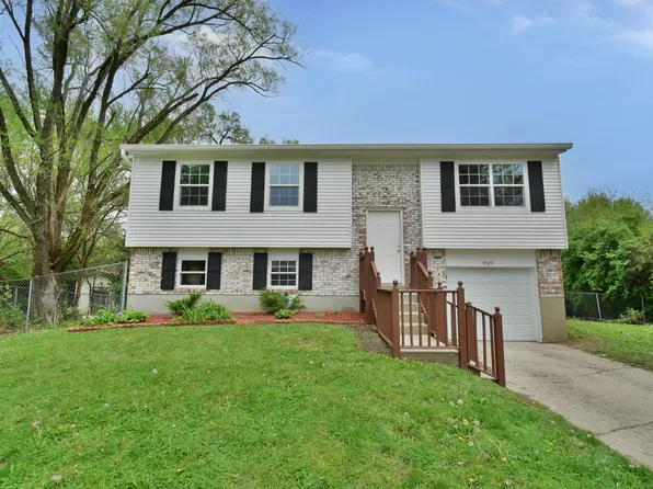 4527 Peachwood Ct, Indianapolis, IN 46235
