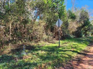 Post Office St, Mc David, FL 32568