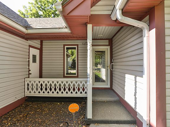4th image of 1332 W Mcgee Street