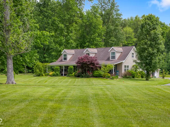 12383 S 25 W, Columbus, IN 47201