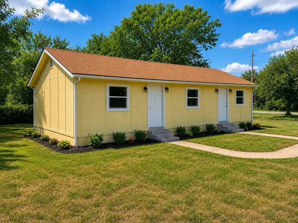 1004 E Marble St, Burnet, TX 78611
