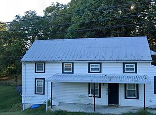 8420 Old National Pike, Boonsboro, MD 21713