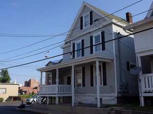 381 Forest Ave, Morgantown, WV 26505