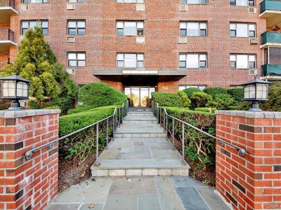 266 Pelham Road #5H, New Rochelle, NY, 10805