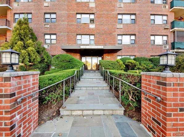 266 Pelham Road #5H, New Rochelle, NY 10805