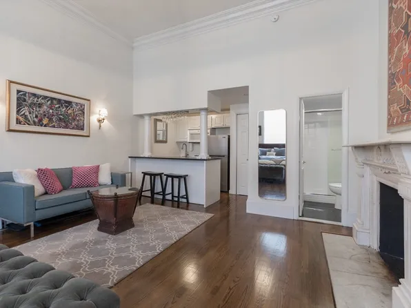 271 Beacon St APT 1, Boston, MA 02116
