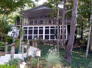 1217 Groover Rd, Spring City, TN 37381