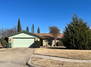 7217 Ragan Pl, The Colony, TX 75056