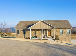 2333 Lookout Ln, Grove, OK 74344