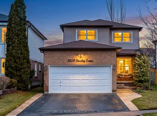 1506 Bentley Ln, Pickering, ON L1X2M5
