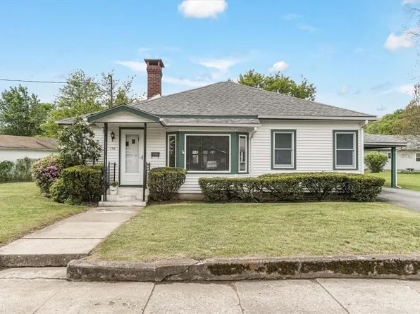 130 Ryan Street, Port Jervis, NY 12771