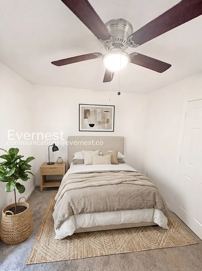 3 bed, 2.0 bath, 1419 sqft, $1,795 — Photo 3