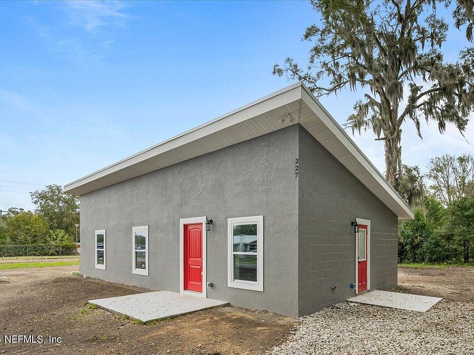 227 HALSEY Street, Palatka, FL 32177 Zillow