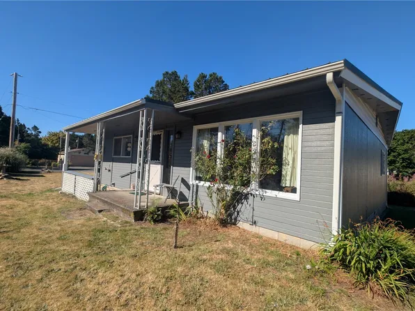 1506 164th Place, Long Beach, WA 98631