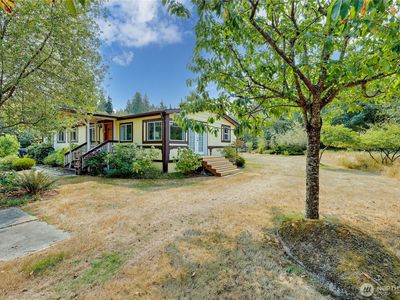 15035 Sunrise Drive NE, Bainbridge Island, WA, 98110