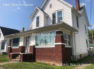 908 Washington Ave APT B, Piqua, OH 45356