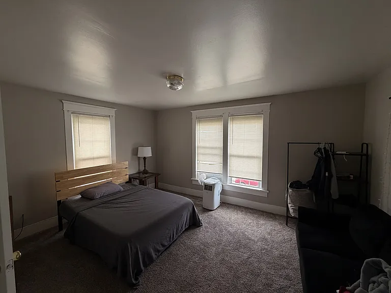 Bedrooms