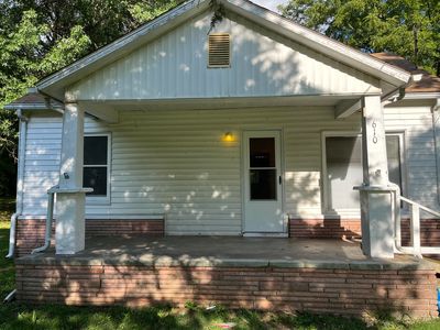 610 N Mahn Avenue, Springfield, MO, 65802