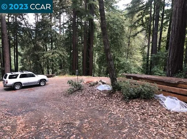 (undisclosed Address), Forestville, CA 95436