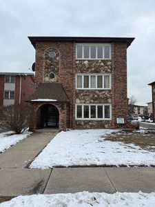 10320 Mansfield Ave, Oak Lawn, IL, 60453