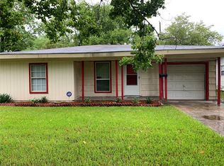 6828 Beachwood St, Houston, TX 77021