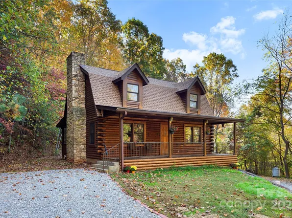5 Rustic Ridge Dr, Candler, NC 28715