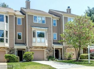 25 Chasemount Ct, Baltimore, MD 21209