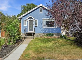2161 Queen STREET, Regina, SK S4T 4C4