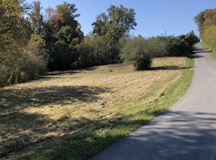 177 Old 15th Rd, Del Rio, TN 37727