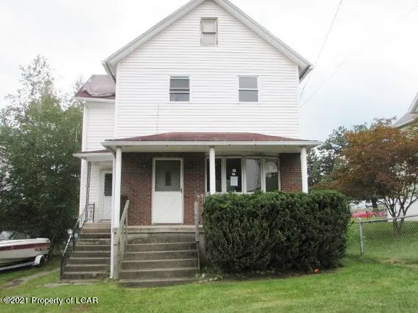 451 Greenbush St, Scranton, PA 18508