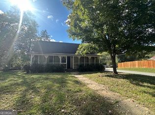 234 Brooks St, Cedartown, GA 30125