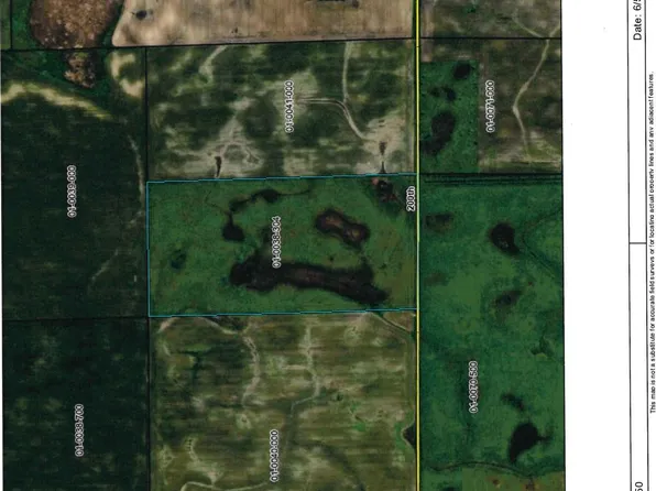 200th St, Elbow Lake, MN 56531